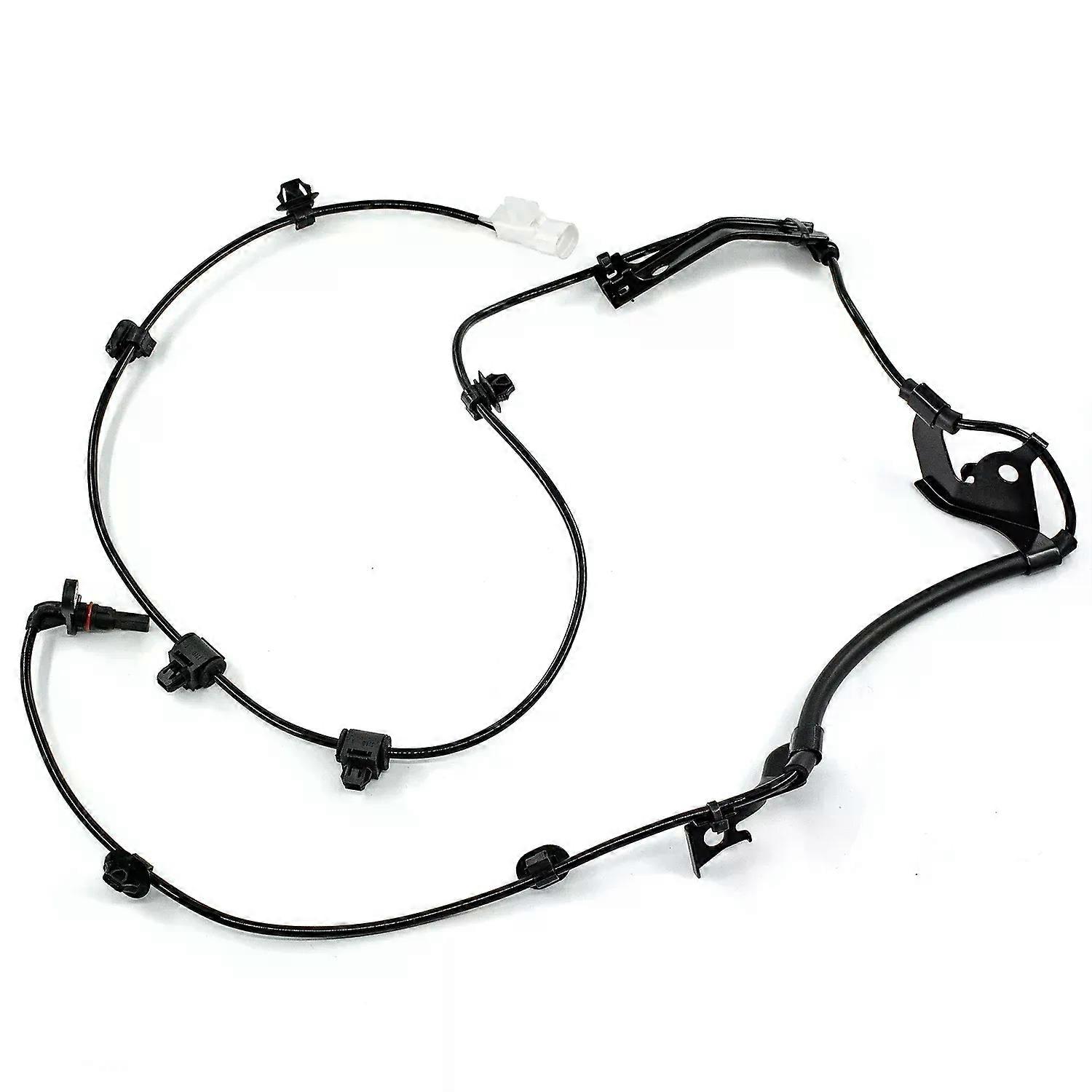 ABS Sensor Speed Sensor For HILUX VIII Pickup 2.7L 2.8L 2016-2021 for Front Rear Left or Right OEM# 89546-0K240 895460K240