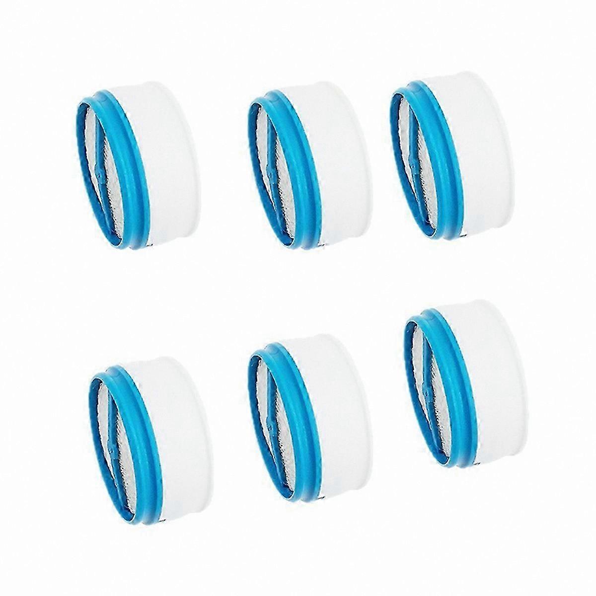 6-Pack Humidifier Cartridges Compatible with AirMini N20 System