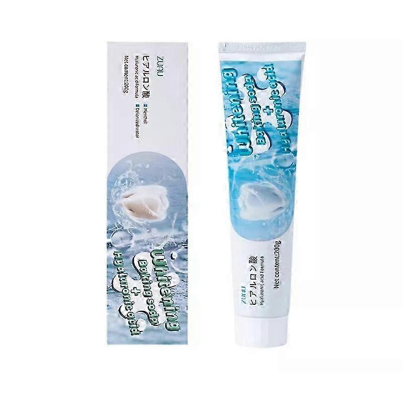 1-3pcs 2025 New Powerful Scoban Formula,scoban Whitening Toothpaste