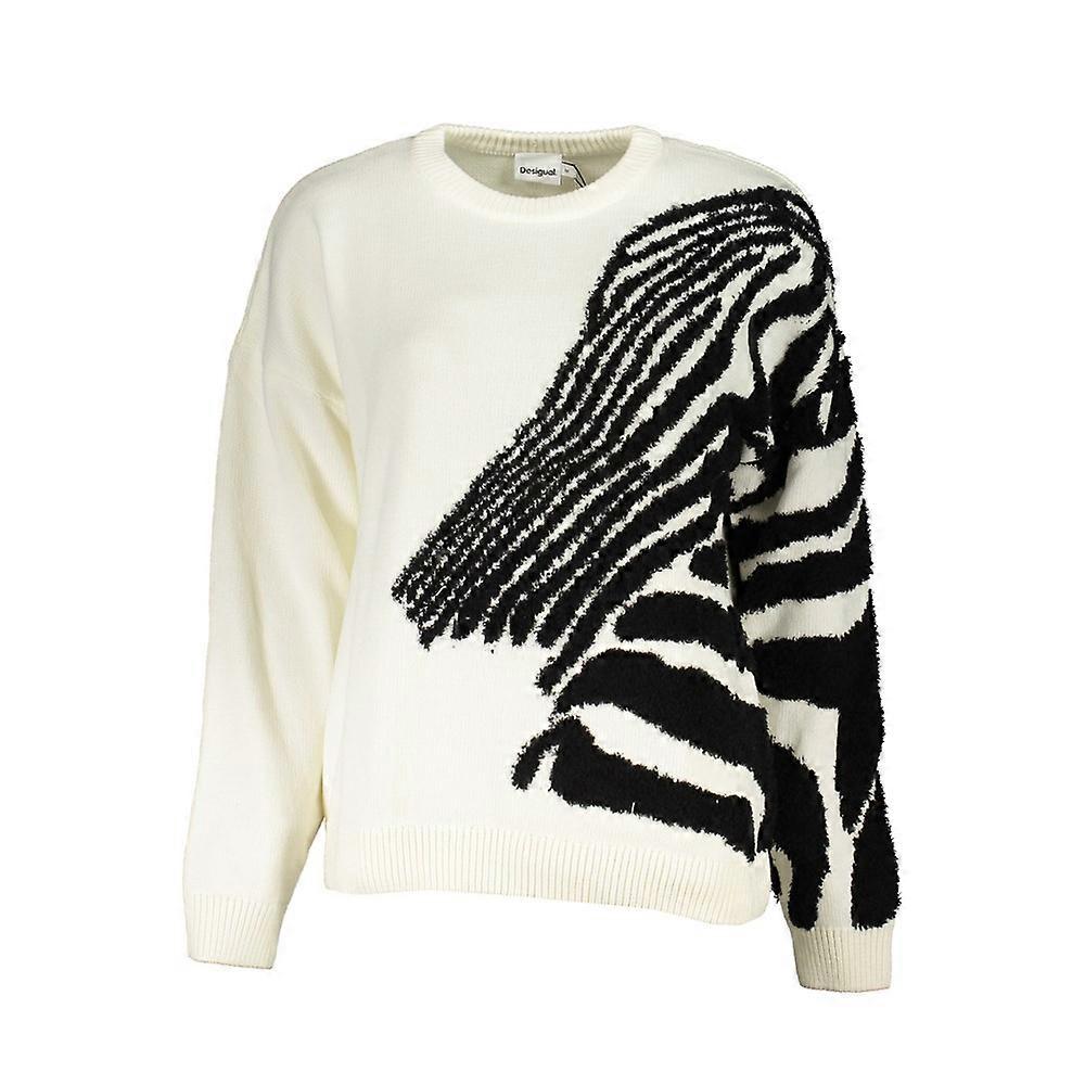 Sweaters Desigual 23wwjf10