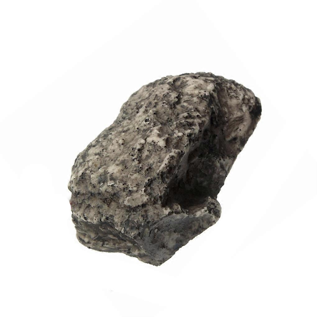 Key Holder Decorative Windproof Practical Performance Storage Box Realistic Outdoor Security Container Home Yards