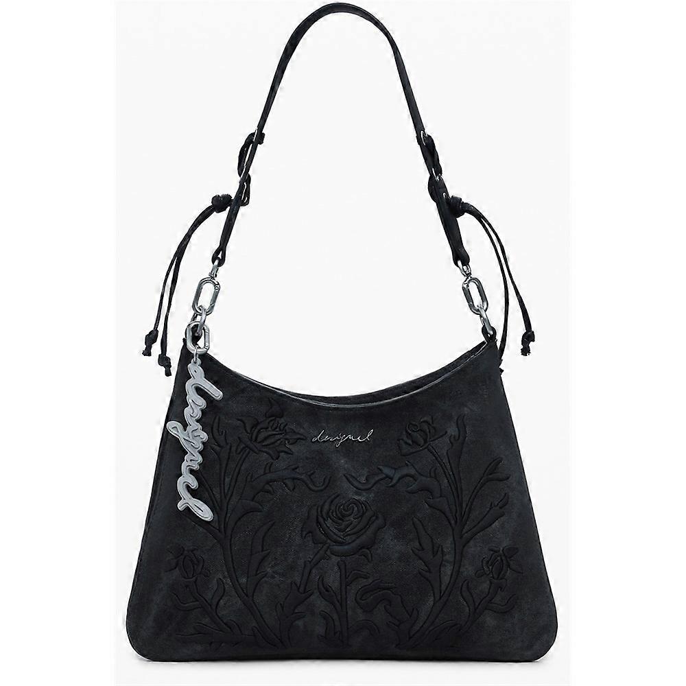 Handbags Desigual 25waxp40