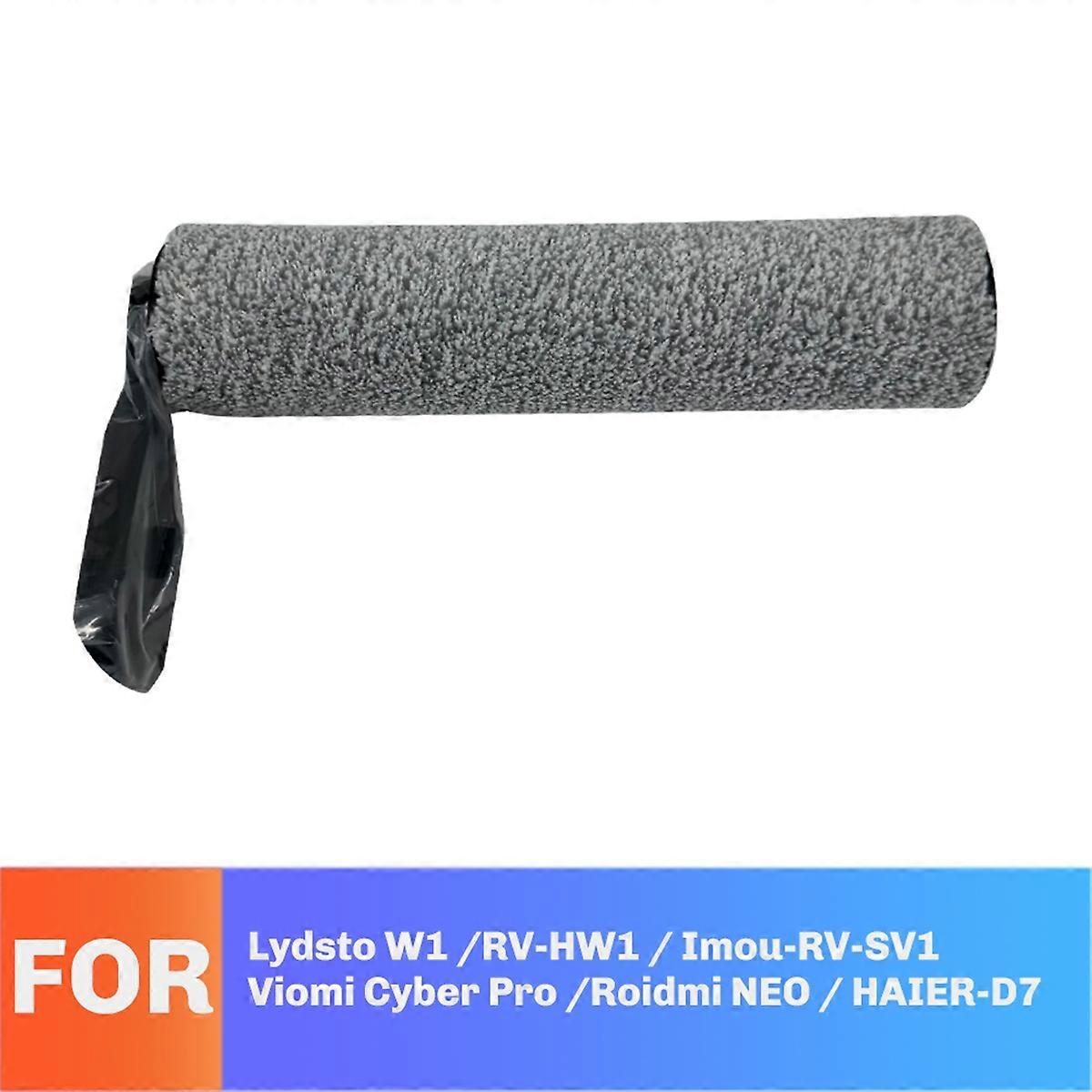 Roller Brush for W1,RV-HW1 ,-RV-SV1, Cyber Pro, NEO Floor Scrubber Cleaner Floor Brush Main Brush
