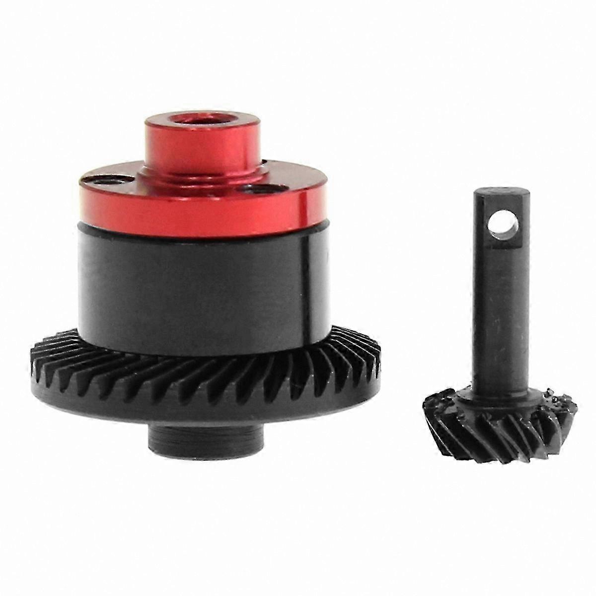 39T Input Gear for 1/16 E-Revo RALLY RC Car Differential Replacement Part