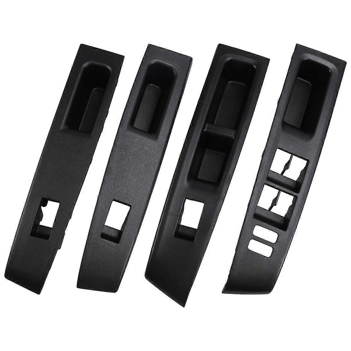 RHD for Window Lift Control Switch Protection Cover Panel