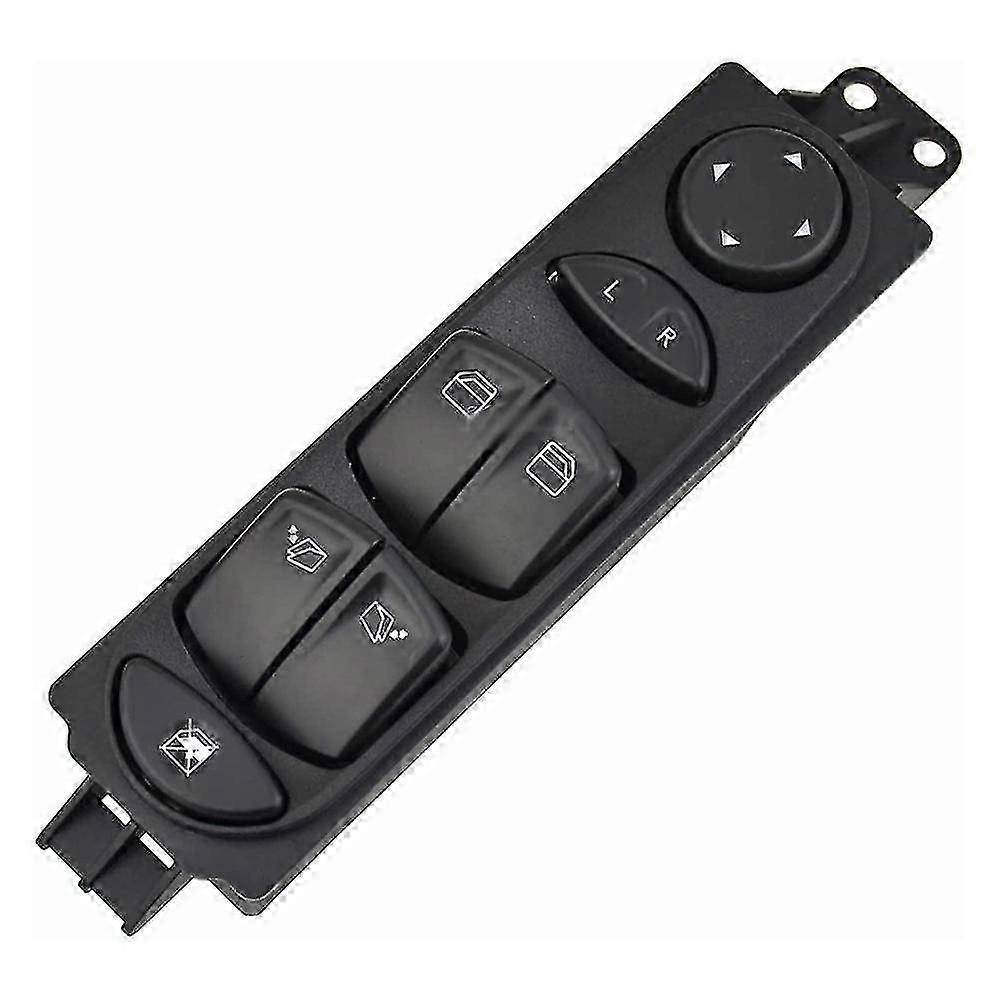 Window Switch for W639 Vito Viano 2004 2005 2006 2007 2008 2009 2010 2011 2012 2013 6395451213