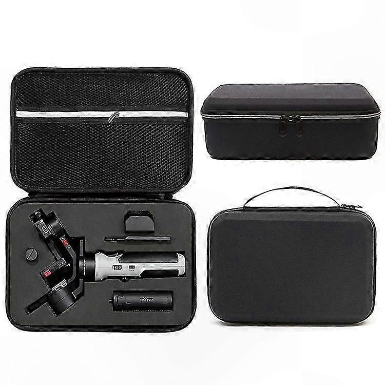 Portable Storage Bag for M2S Handheld Gimbal Stabilizer - Shockproof Protective Case
