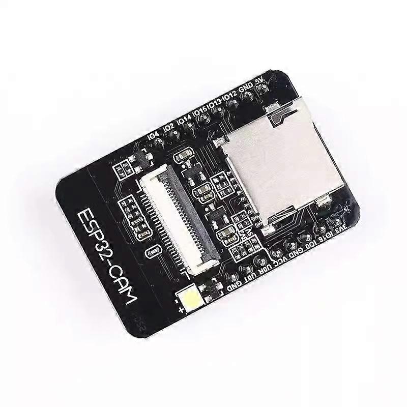 diymore 2 stks Voor ESP32-CAM-MB WiFi Bluetooth Development Board,Voor ESP32 Dual-core Draadloze Ontwikkeling Board met 2640 Camera TF Card Module diymore 2 stks Voor ESP32-CAM-MB WiFi Bluetooth Development Board,Voor ESP32 Dual-core Draadloze Ontwikkeling Board met 2640 Camera TF Card Module