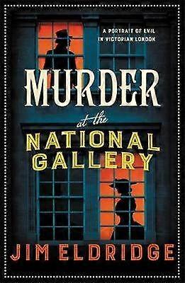 Murder at the National Gallery