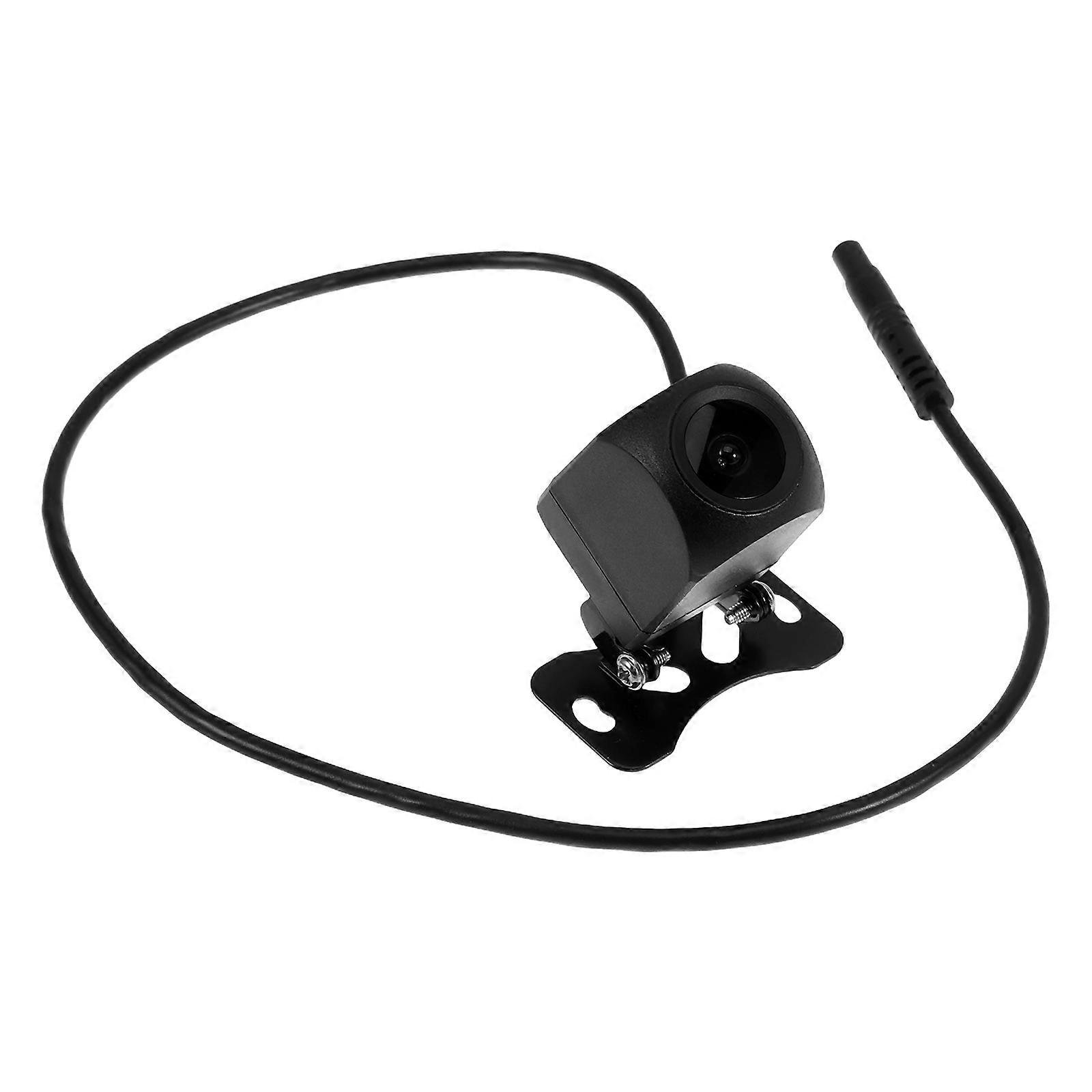 High Definition Universal Backup Camera System 3Set For Car And Truck Reversing Assistance Night Driving Waterproof