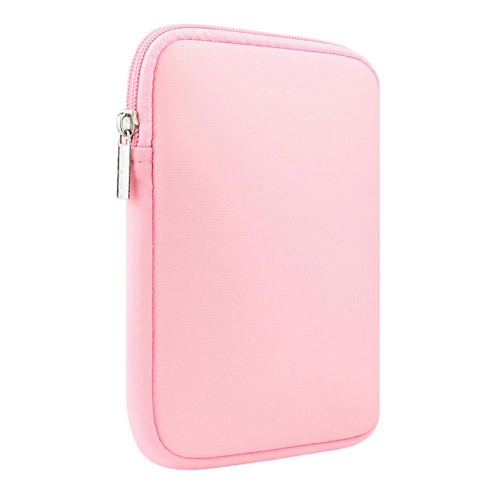 Portable Ebook Reader Bag Compatible With Paperwhite 3 E-Reader Dustproof Impact Resistant 4Pcs
