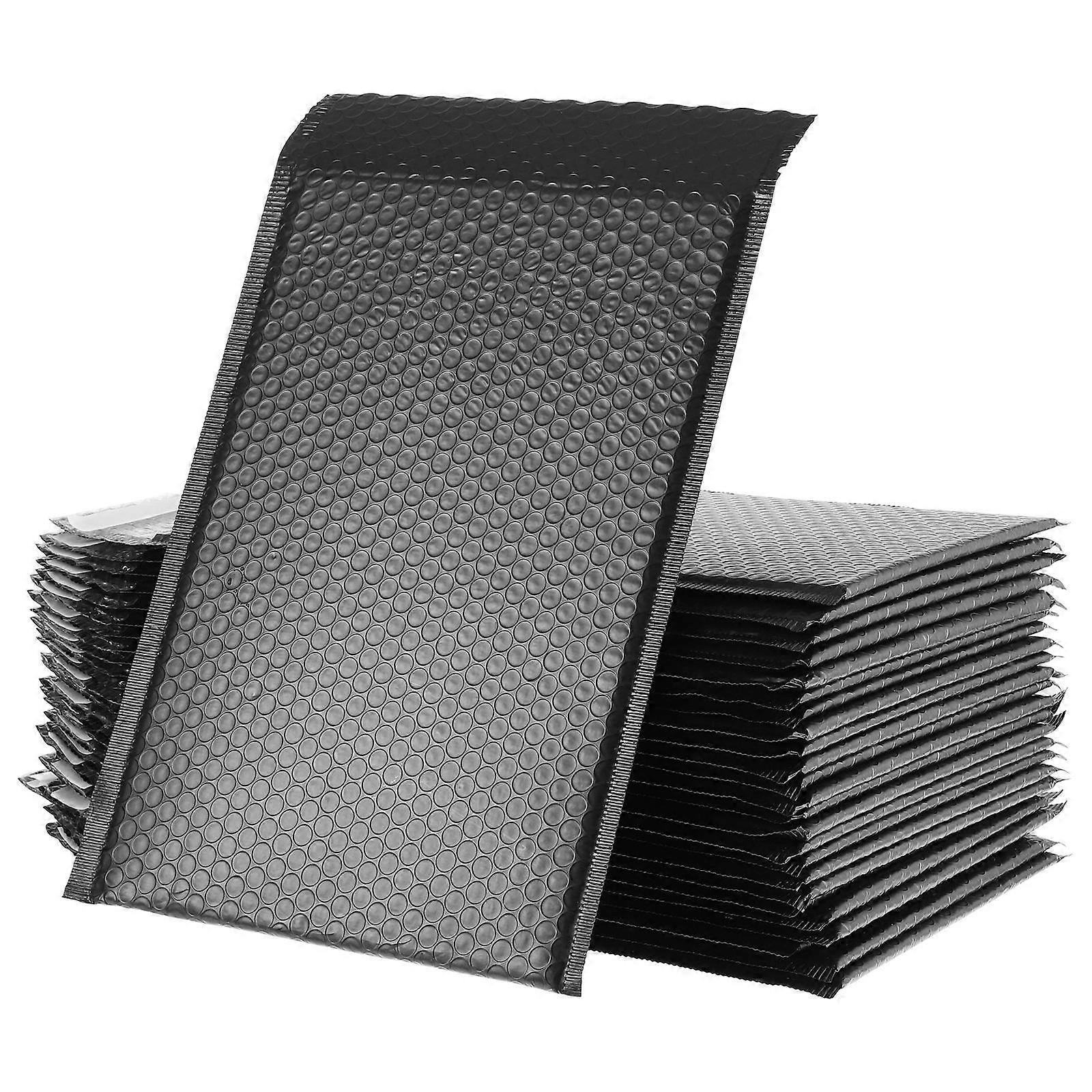 Waterproof Bubble Mailers Shockproof Padded Envelope Bags for Mailing