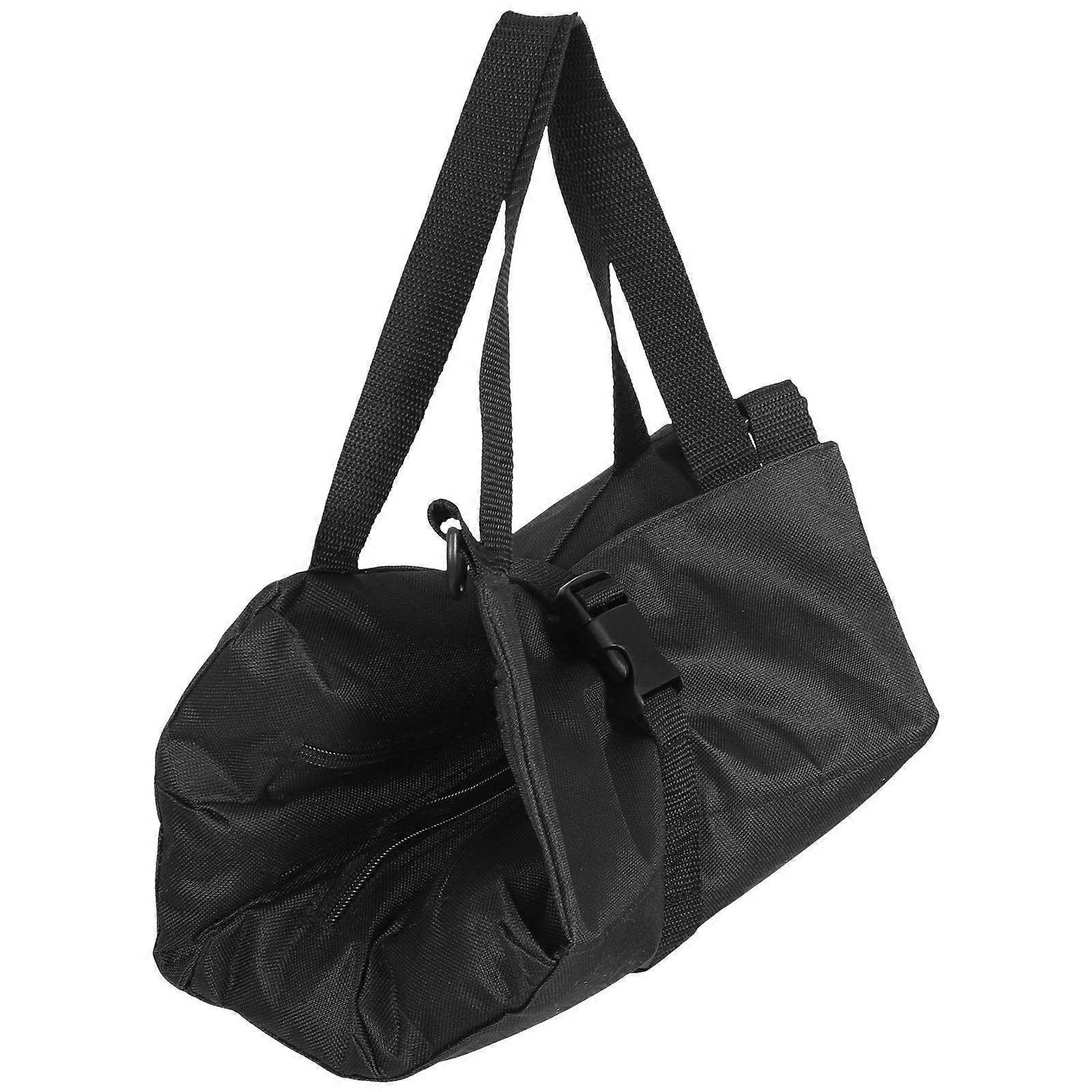 Oxford Cloth Tool Roll Tool Bag for Storage 1 Portable and Durable