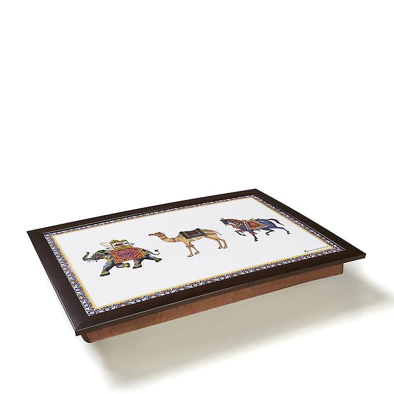 Penguin Home® Cushioned Lap Tray