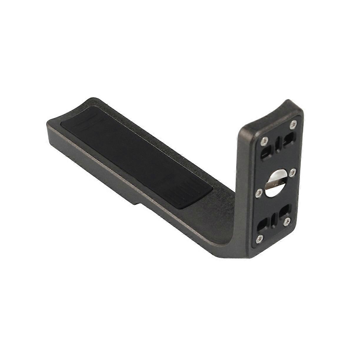 For X5/X4/X3 Horizontal Bracket Panoramic Camera 1/4 Interface Horizontal and Vertical Adapter Brac
