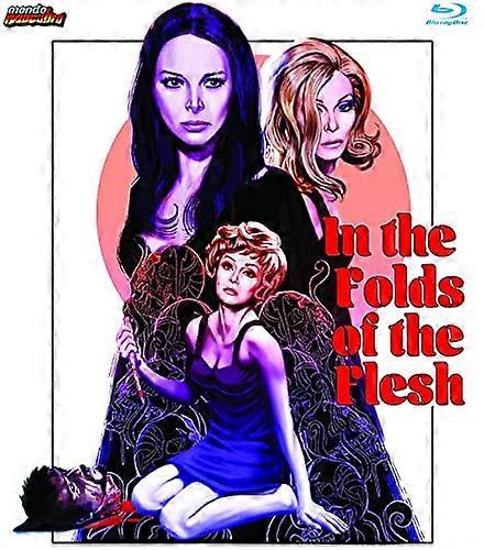 IN THE FOLDS OF THE FLESH - IN THE FOLDS OF THE FLESH