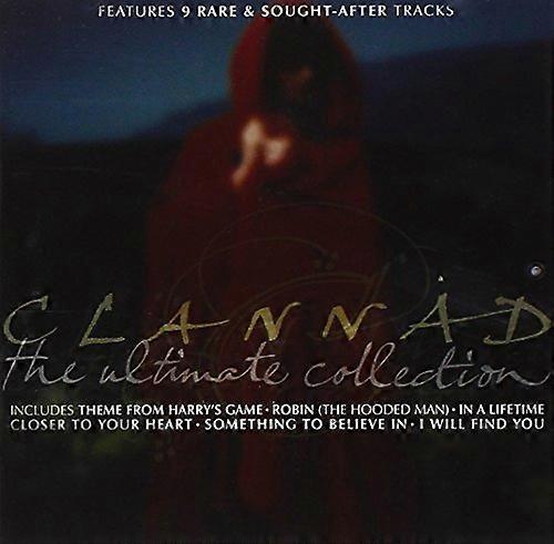 Various - The Ultimate Collection [CD]