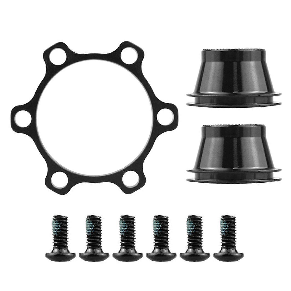 Bicycle Front Drum Transfer Seat Front Booster Hub Transfer Kit