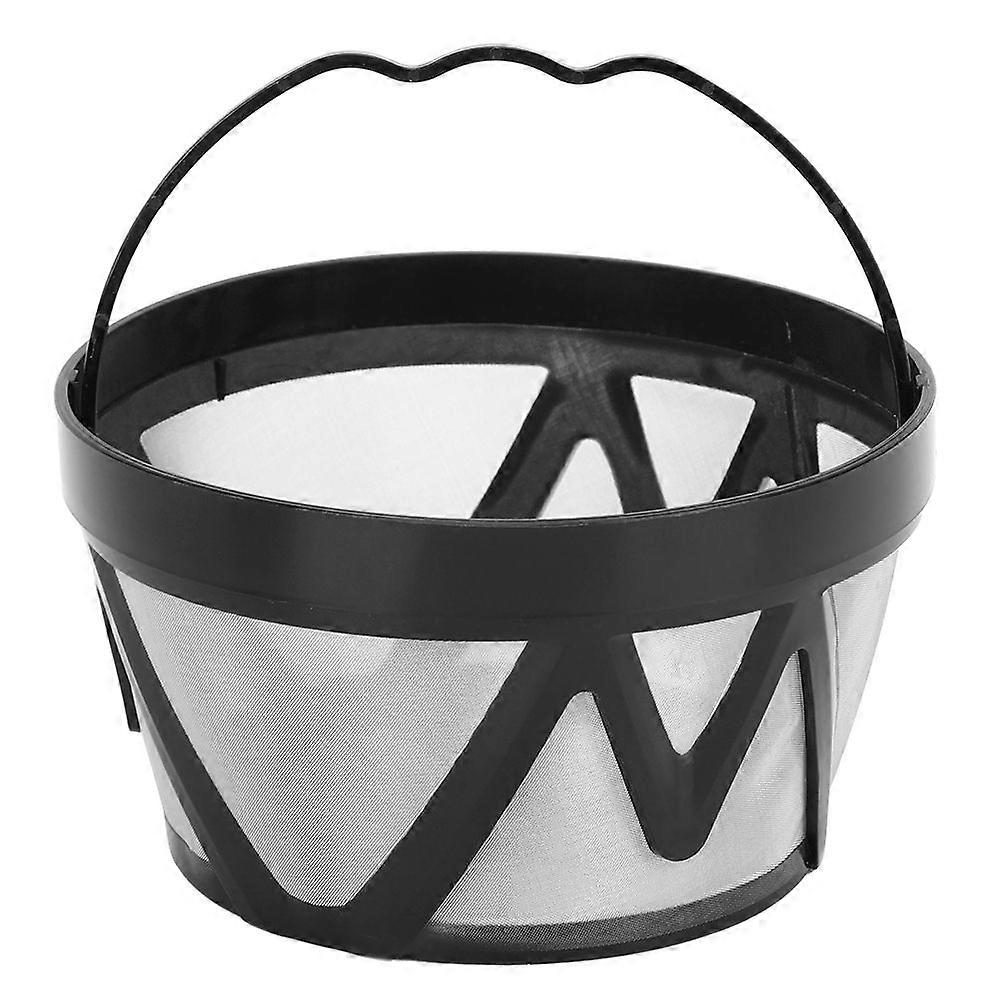 Reusable Coffee Filter Basket Washable Coffee Strainer for Coffee Machine Equipment