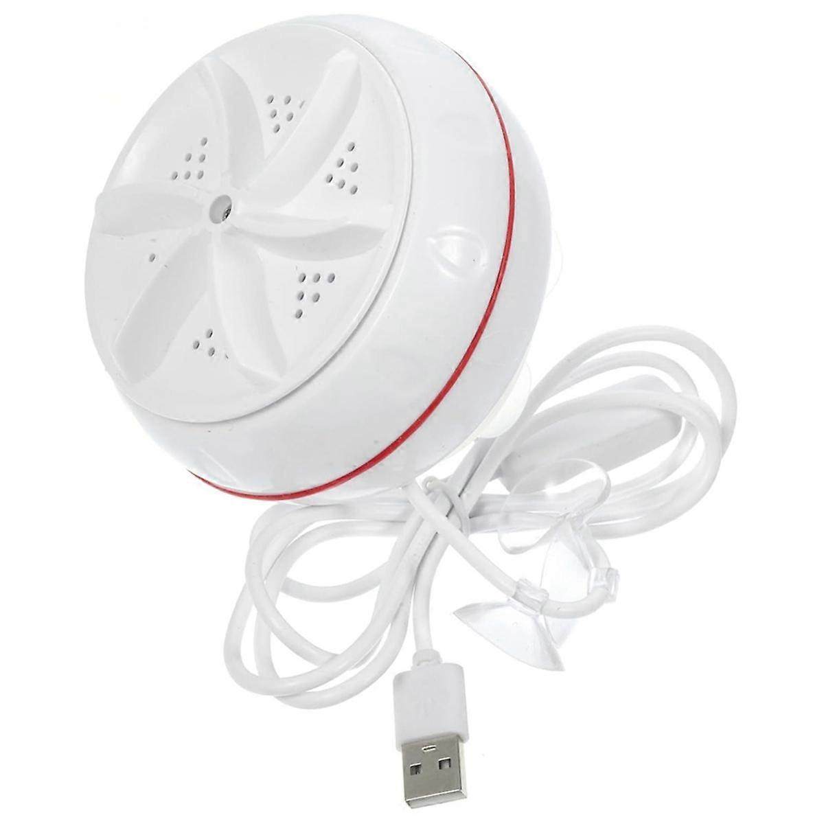 Portable Mini Washing Machine