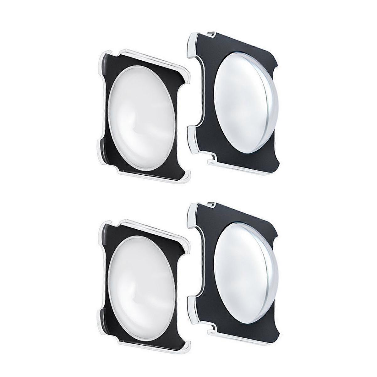 Protective Lens Cap for ONE /R Adhesive Camera Protector