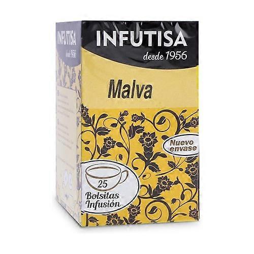 Malva tea 25 infusion bags