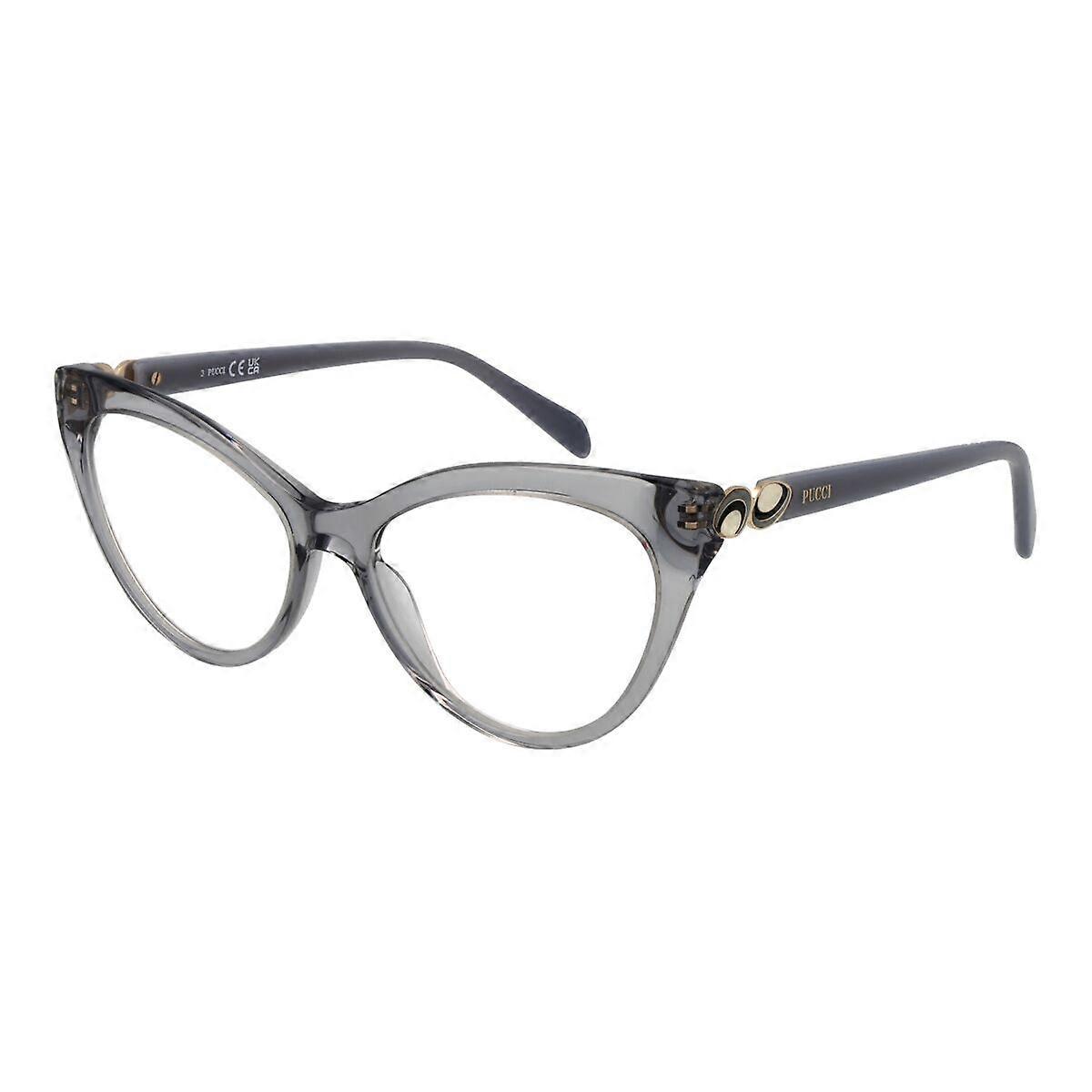 Ladies' Spectacle frame Emilio Pucci EP5196 54020