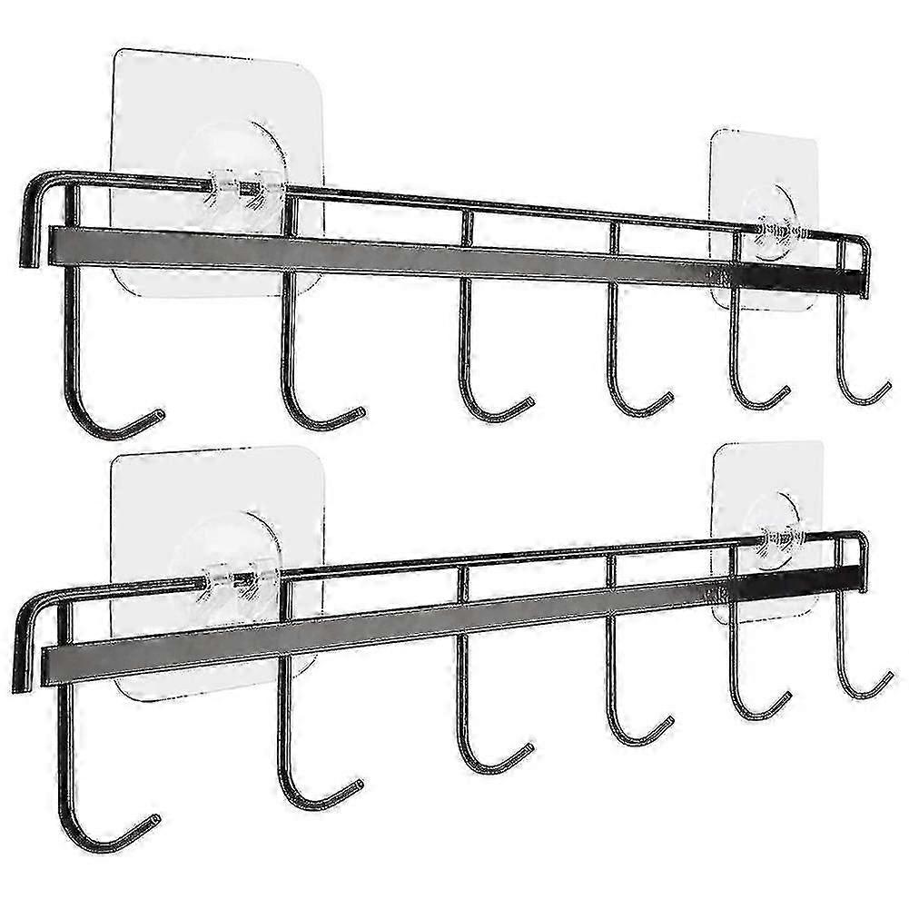 Utensil Hangers With Hooks Wall Utensil Holder Utensil Hooks