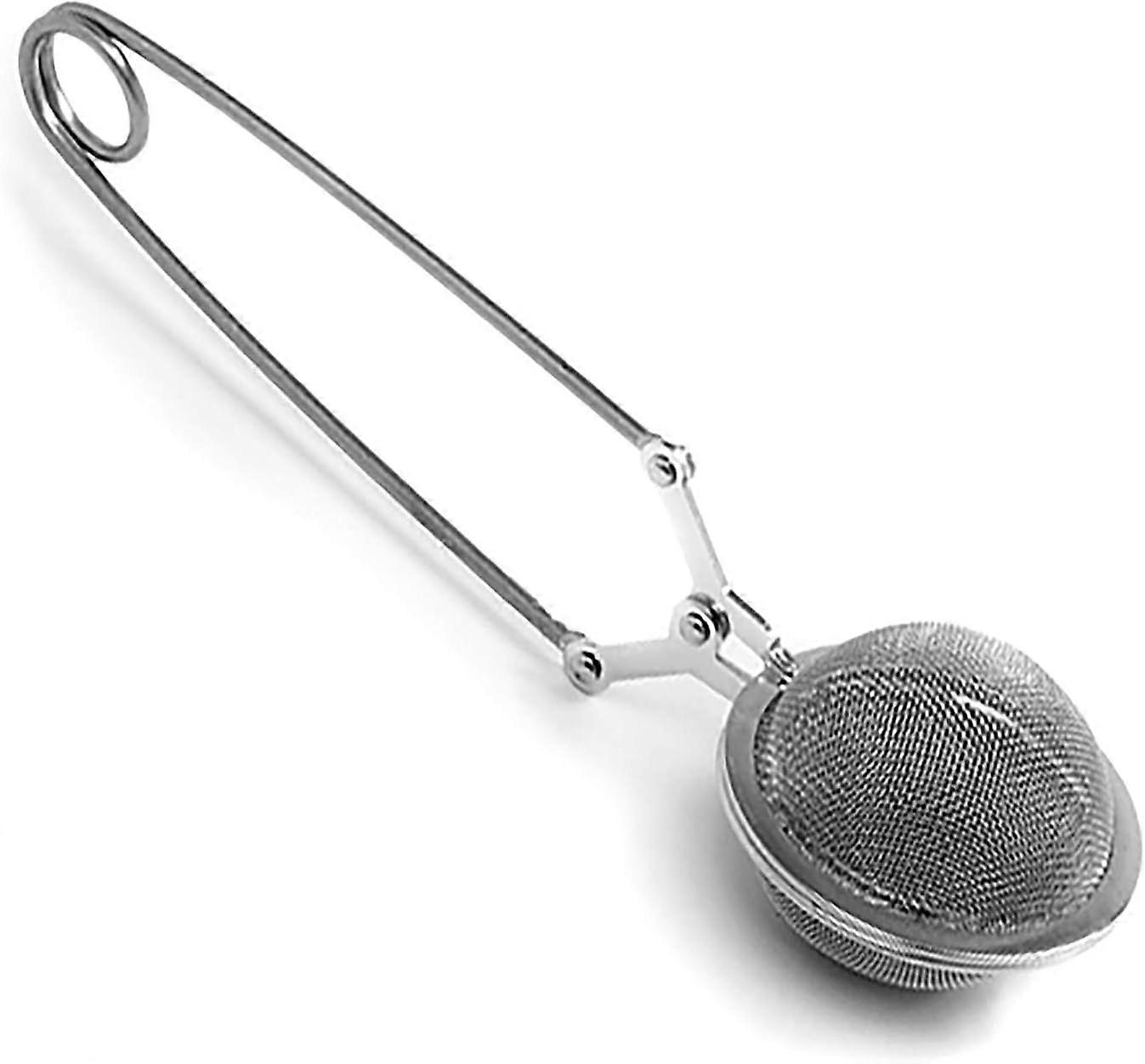2pcs Stainless Steel Mesh Tea Infuser, 1 EA