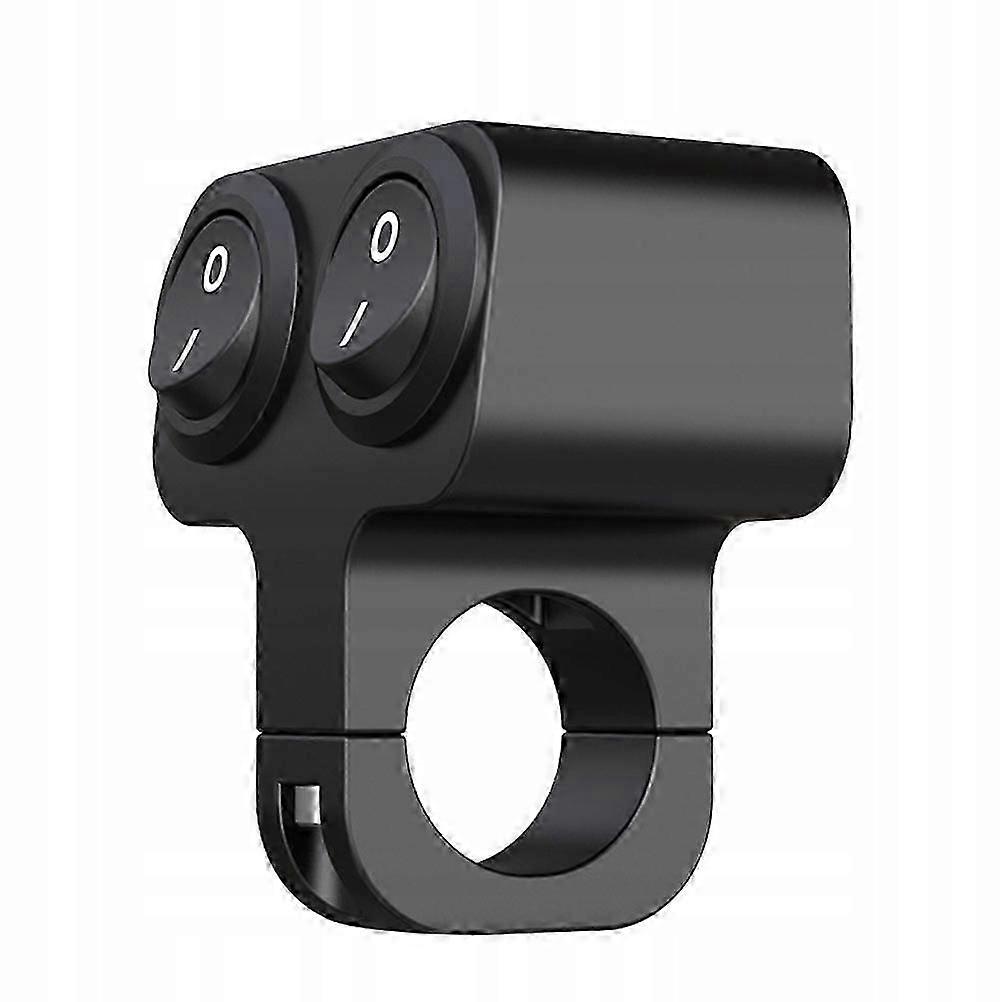 Motorcycle Handlebar Switches Toggle