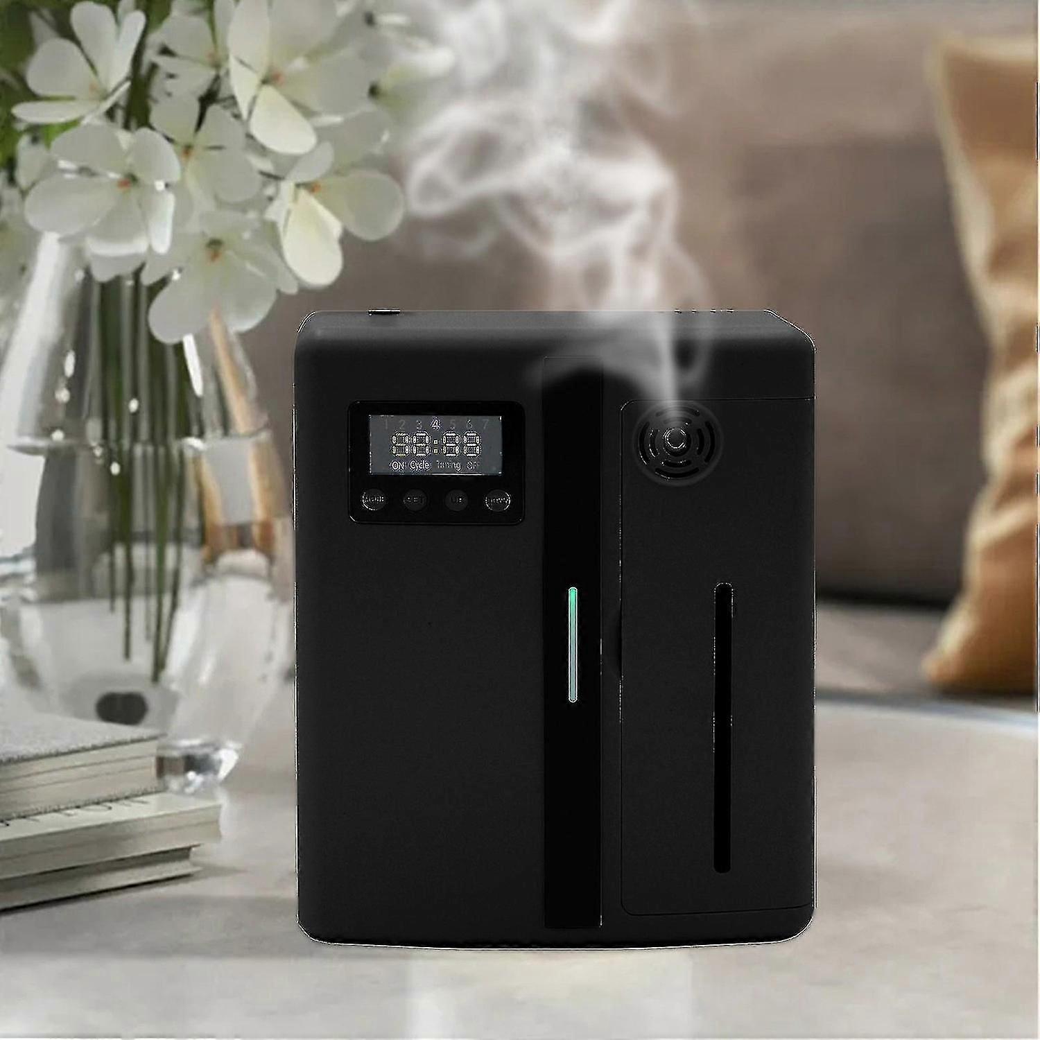 Kommerzieller F-Ragrance-Maschinenöl-Diffusor Ätherisches Öl Kapazität 160 ml Wasserloses ätherisches Öl diff