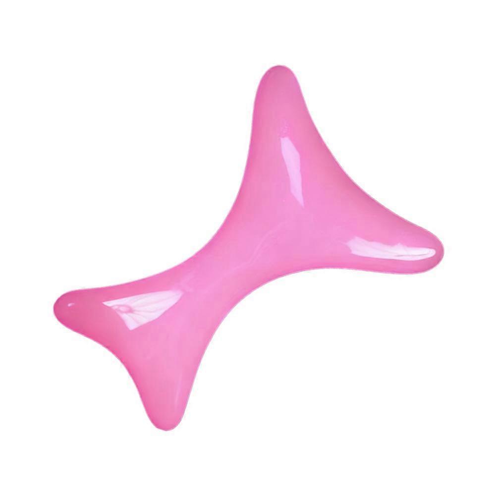 Essential Resin Scraping Board For Relaxation Of For Face Head Eye And Scalp