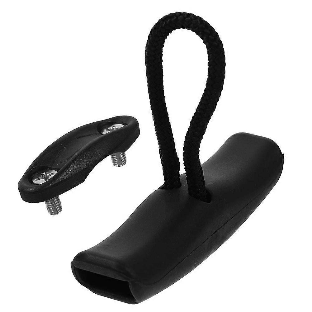 Nylon Handle Kayak Carry Handles for Kayak Use 2Pcs Durable Heavy Duty Straps
