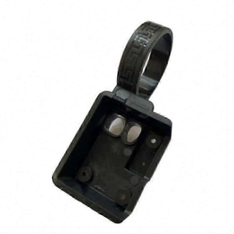 Compatible with Mid Drive Motor DPC240 DPC241 Mounting Bracket for E-Bike Conversion Kits