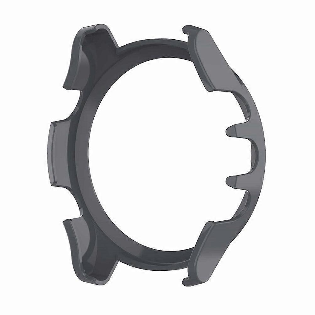Protector Case for Watch Pc Watch Case Protective Cover for Forerunner 935 2Pcs