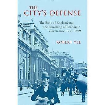 A Defesa da Cidade - Robert Yee