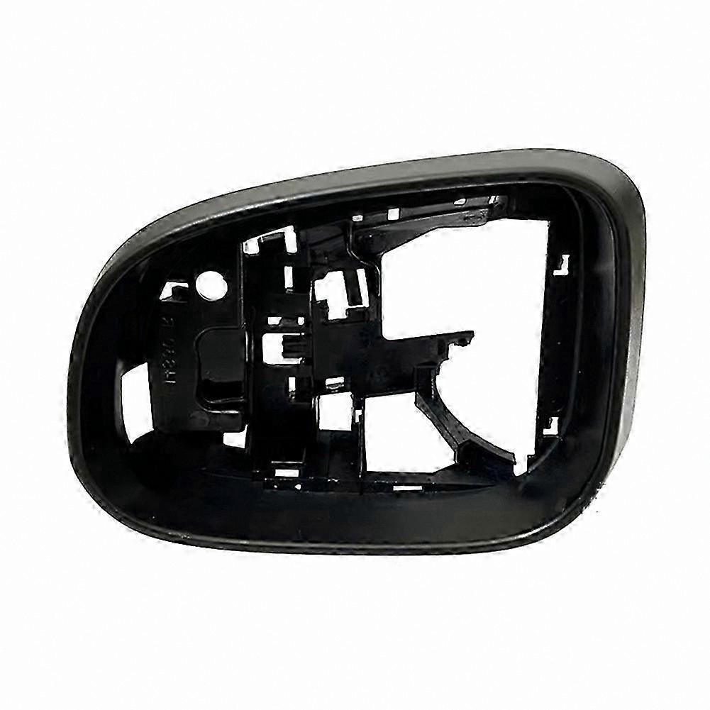 Right Side Mirror Frame Holder Compatible with Multiple Models 2011-2019
