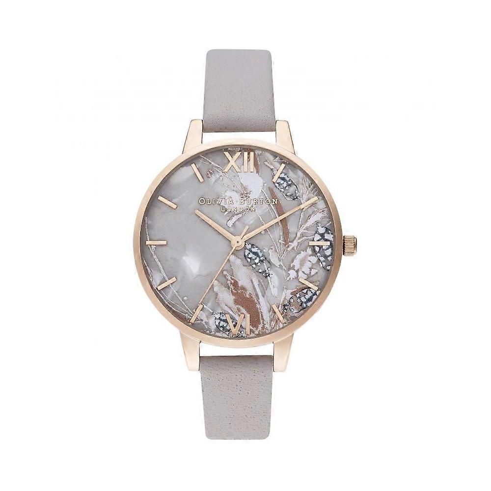 Watches Olivia Burton ob16vm37