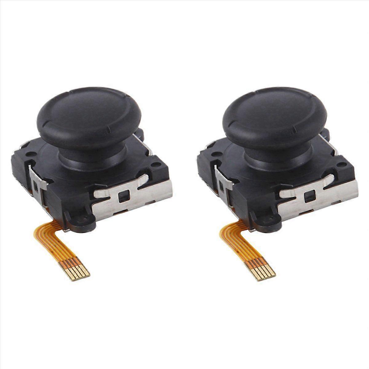 Replacement Hall Sensing Joystick for Nintendo Switch/Lite/OLED