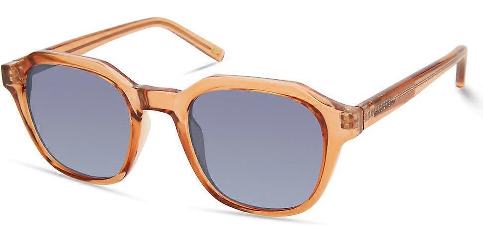 Man's Sunglasses SKECHERS SE6202-4841V