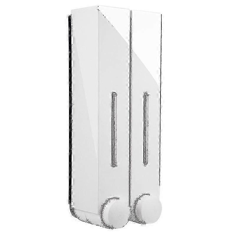 3 غرفة مقاومة للماء جدار جبل الصابون وموزع دش موزع رغوة اليد حمام فندق المنزل