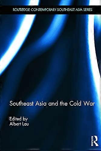 Southeast Asia and the Cold War