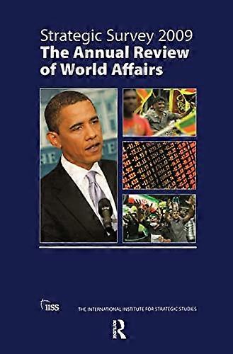 Strategic Survey 2009
