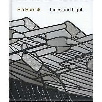 Pia Burrick Lines and Light