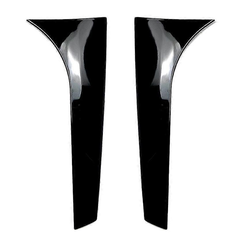 Side Wing Spoiler for B Class B180 B200 W246 2012-2018