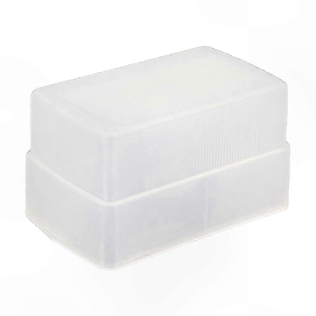 Speedlite Soft Box for V850 860II TT685 600 580EX II 560III4 Flashes