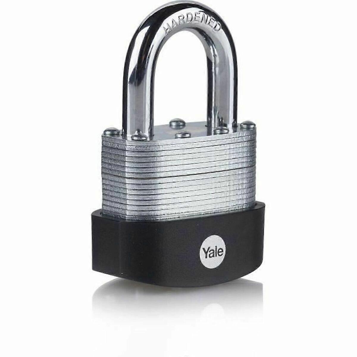 Key padlock Yale Y125B/50/129/1