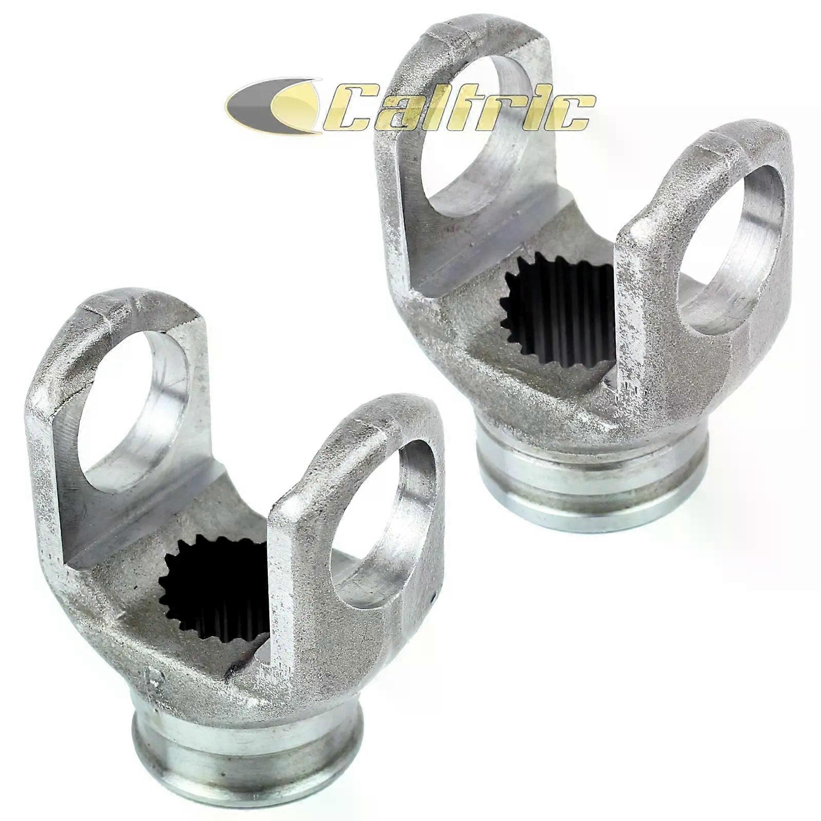 Front Drive Shaft Pairing Yoke for Kawasaki Mule 4010 KAF620R Trans 4X4 09-2017 NO.84087