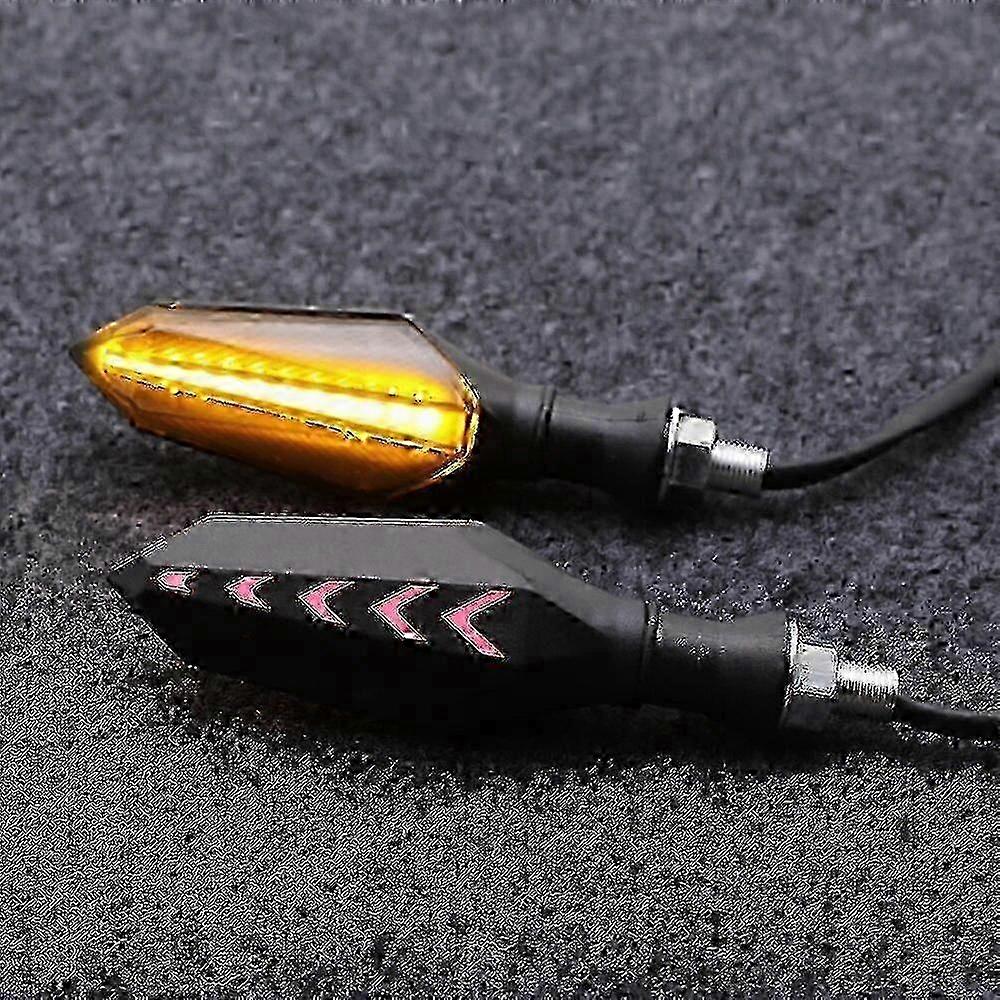 LED License Plate Holder with Turn Signal Bracket for Maxsym TL500 2019-2021