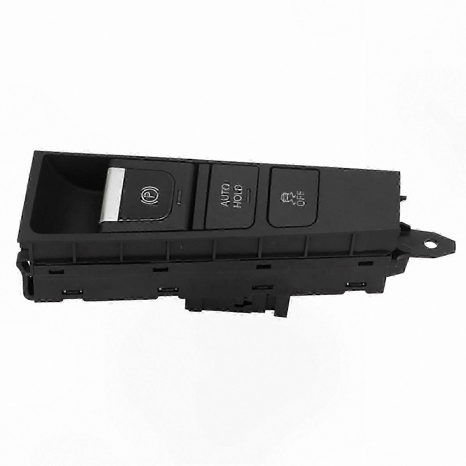 Auto Hold Switch Button for B7 CC 2012-2018 Handbrake Replacement 3AB927137